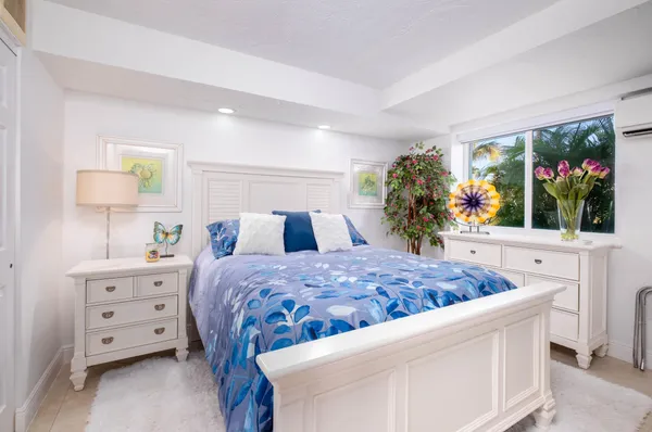 a view of living room with gym equipment