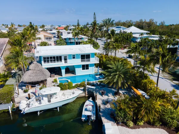 $2,999,000 | 101 Madeira Court, Islamorada, FL 33036