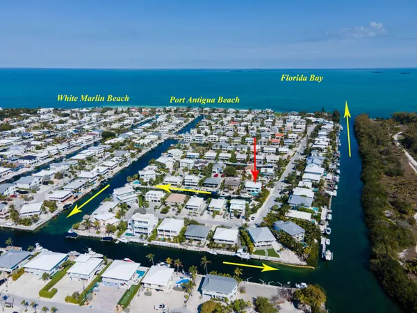 $2,999,000 | 101 Madeira Court, Islamorada, FL 33036