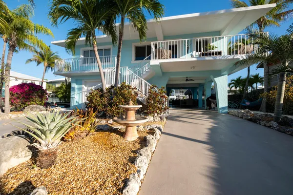 $2,999,000 | 101 Madeira Court, Islamorada, FL 33036