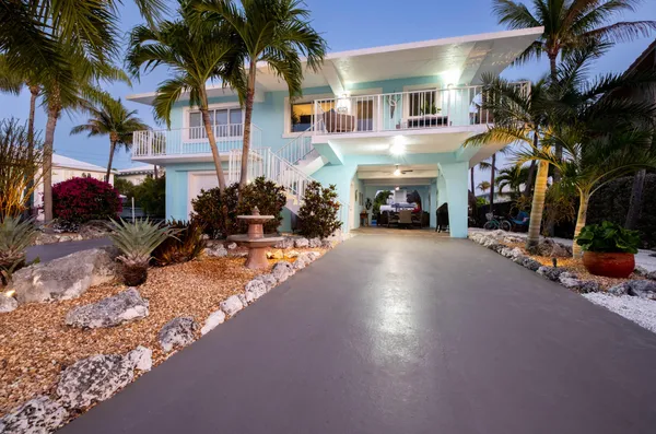 $2,999,000 | 101 Madeira Court, Islamorada, FL 33036