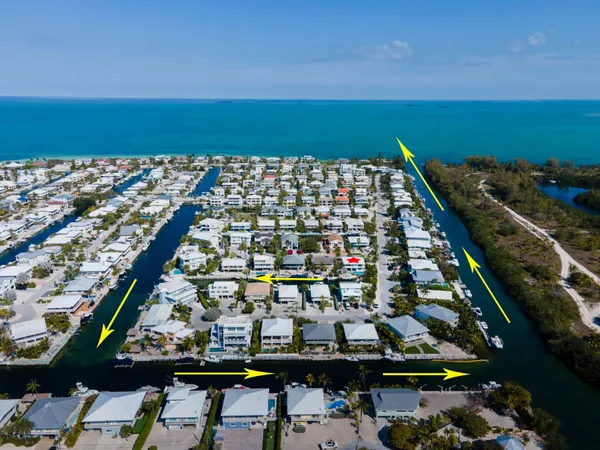 $2,999,000 | 101 Madeira Court, Islamorada, FL 33036