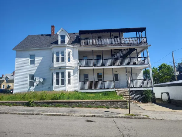 $679,000 | 183 Cartier Street, Manchester, NH 03102