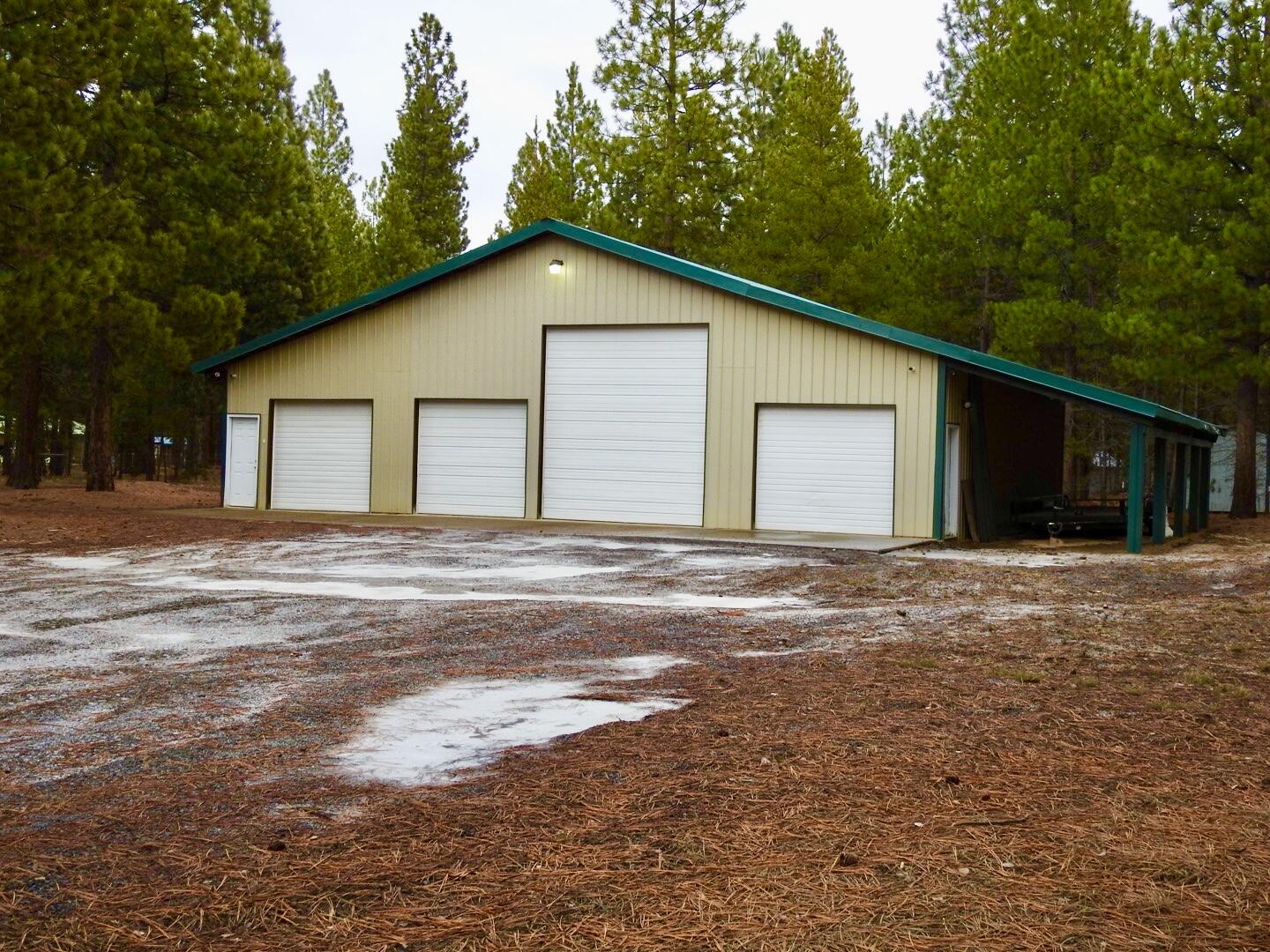 53158 Andrews