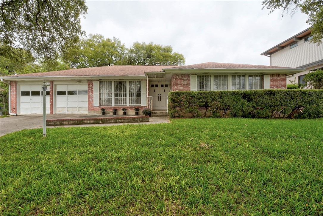 2112 Paramount Avenue Austin, TX 78704 - Photo 1 of 1