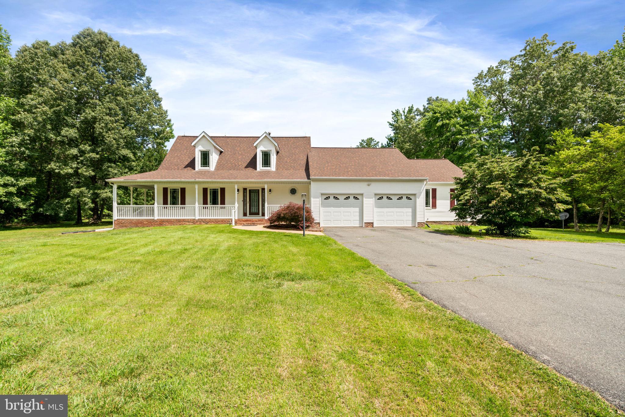 6449 Morris Road Spotsylvania, VA 22551 - Photo 1 of 61 Gallery Image 1