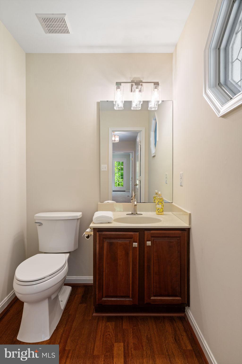 6449 Morris Road Spotsylvania, VA 22551 - Photo 11 of 61 Half Bath on
First Floor