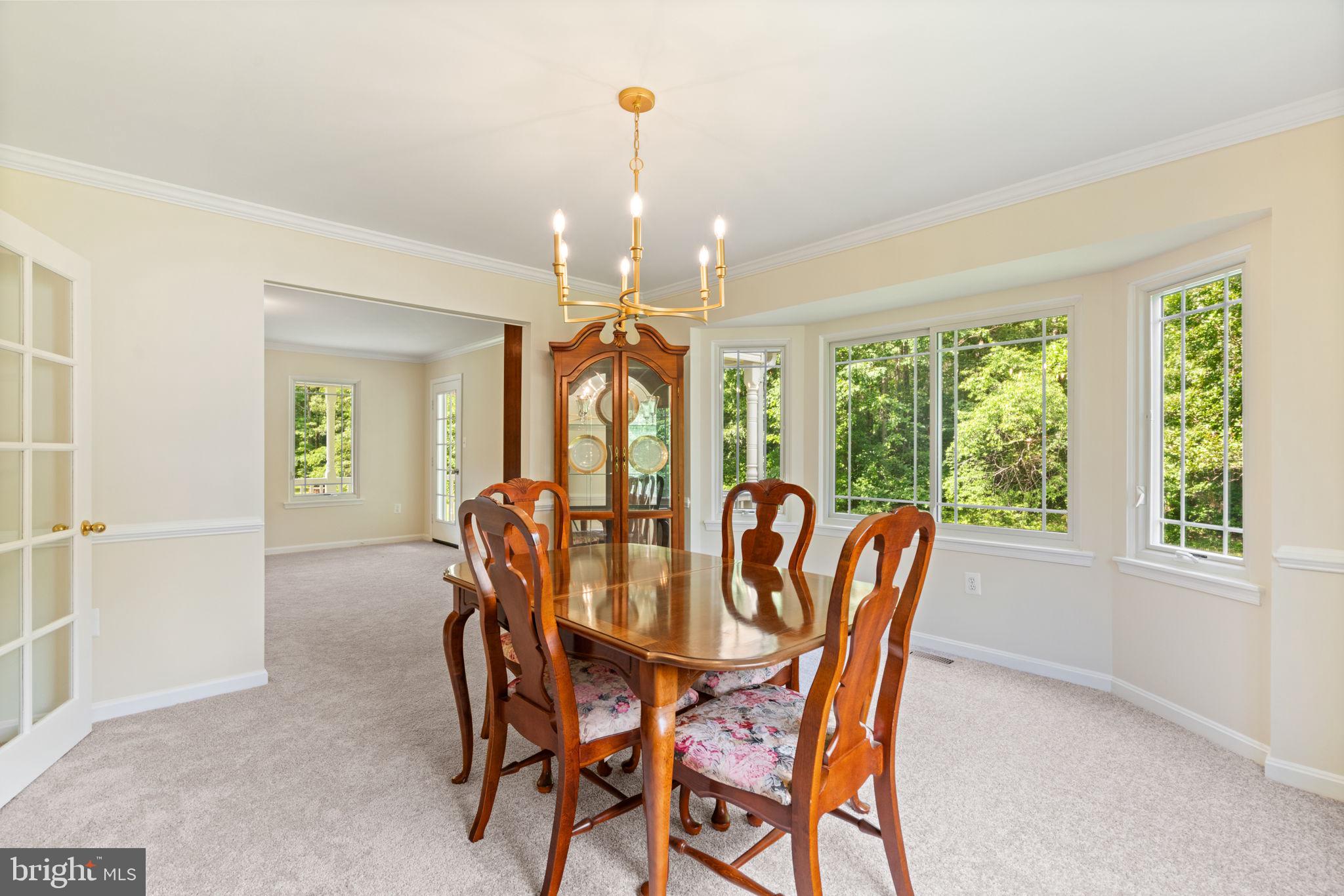 6449 Morris Road Spotsylvania, VA 22551 - Photo 12 of 61 Dining Room