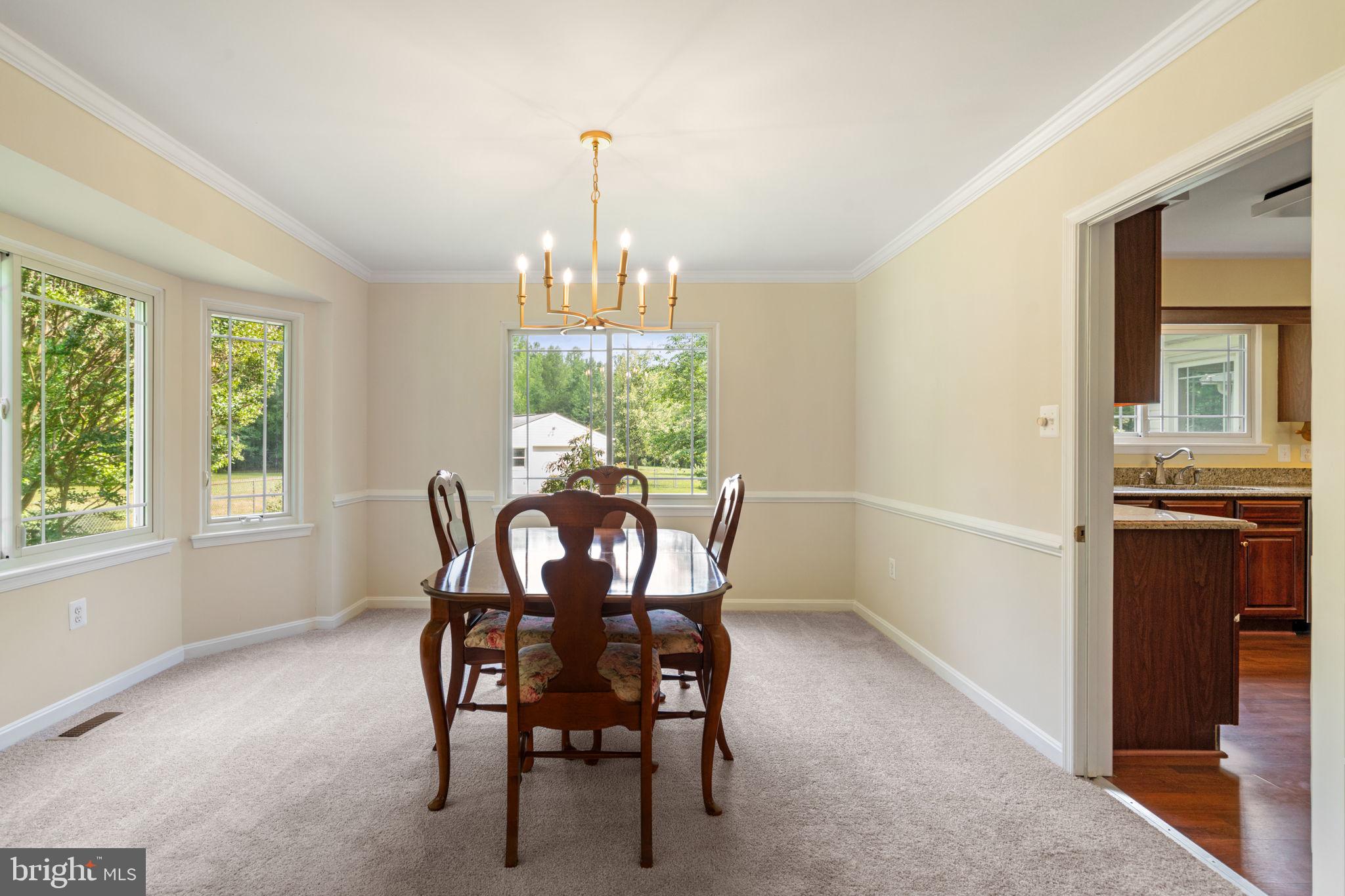 6449 Morris Road Spotsylvania, VA 22551 - Photo 13 of 61 Dining Room