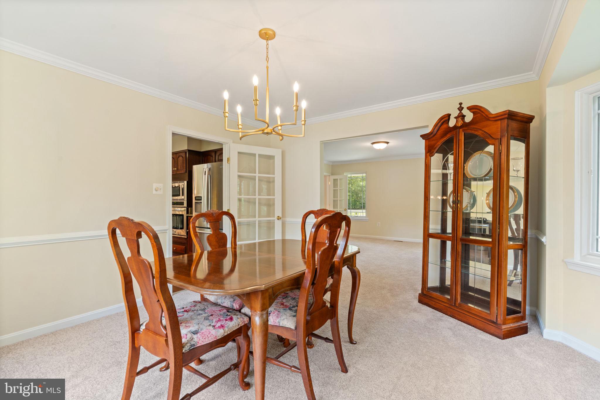 6449 Morris Road Spotsylvania, VA 22551 - Photo 14 of 61 Dining Room
