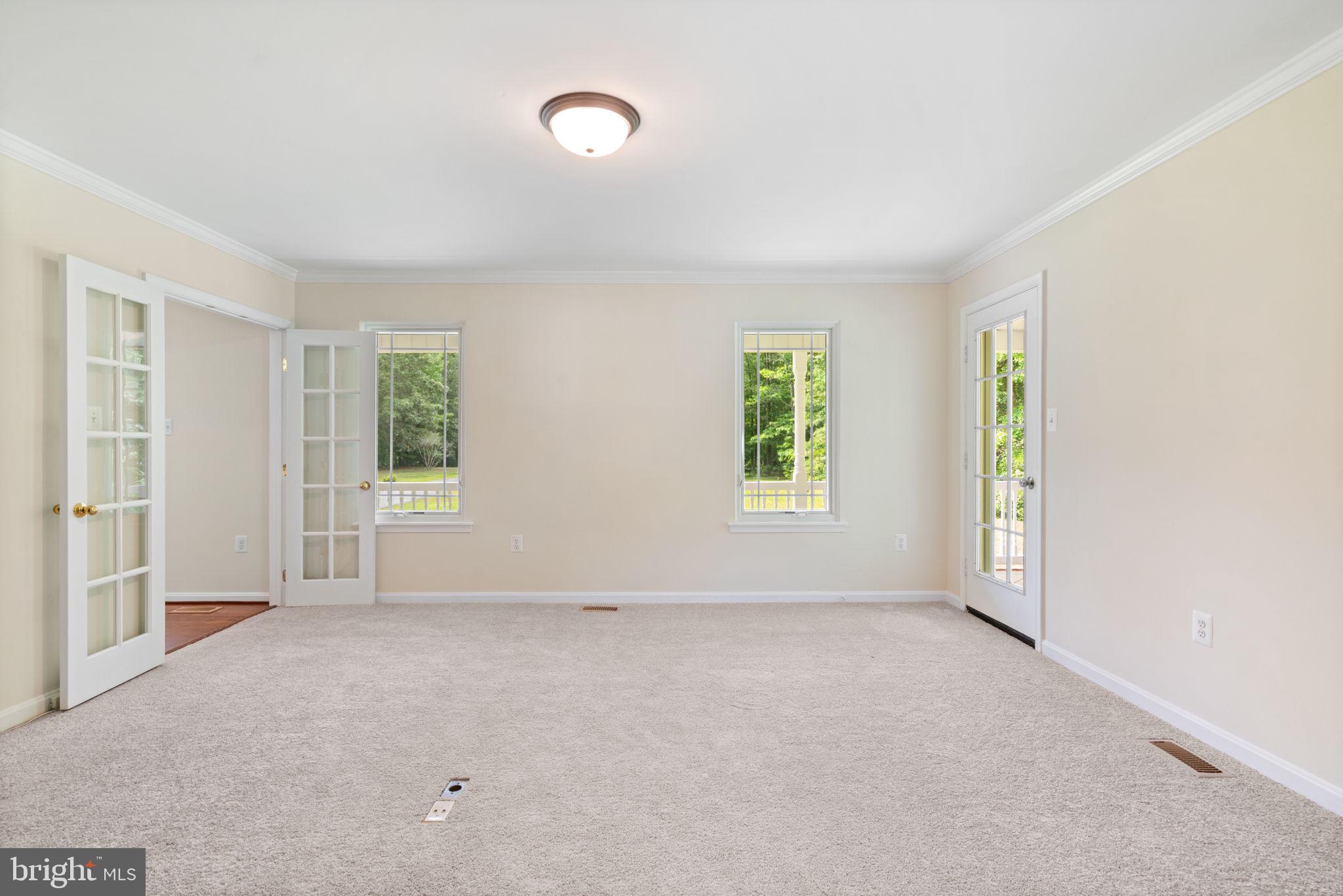 6449 Morris Road Spotsylvania, VA 22551 - Photo 17 of 61 Living Room / Office