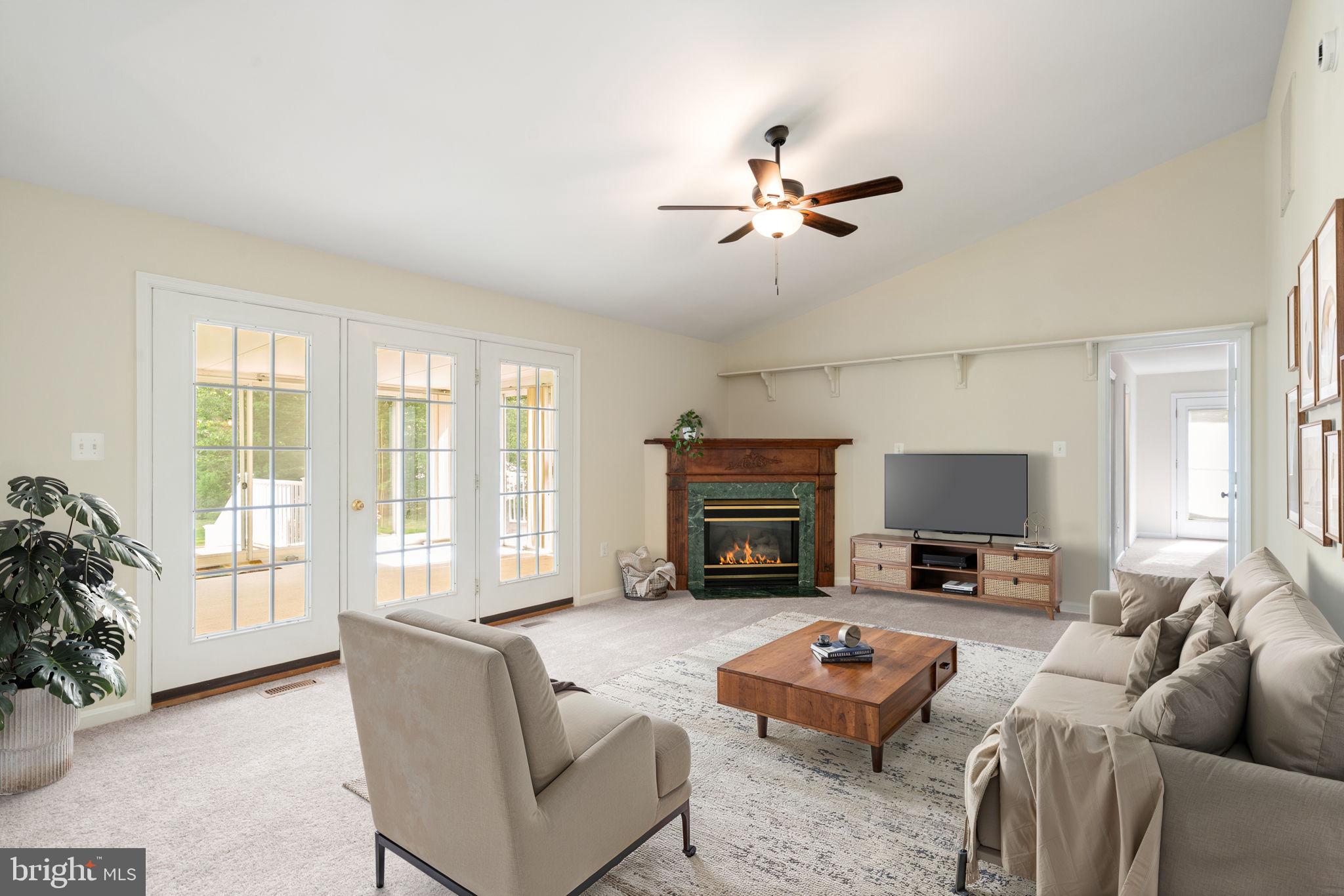 6449 Morris Road Spotsylvania, VA 22551 - Photo 18 of 61 Family Room