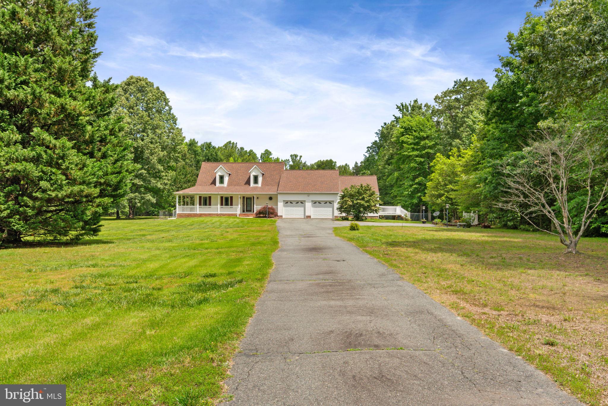 6449 Morris Road Spotsylvania, VA 22551 - Photo 2 of 61 Gallery Image 2