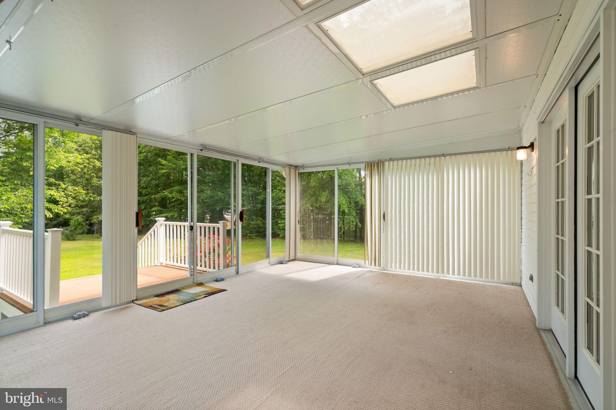 6449 Morris Road Spotsylvania, VA 22551 - Photo 21 of 61 Sunroom