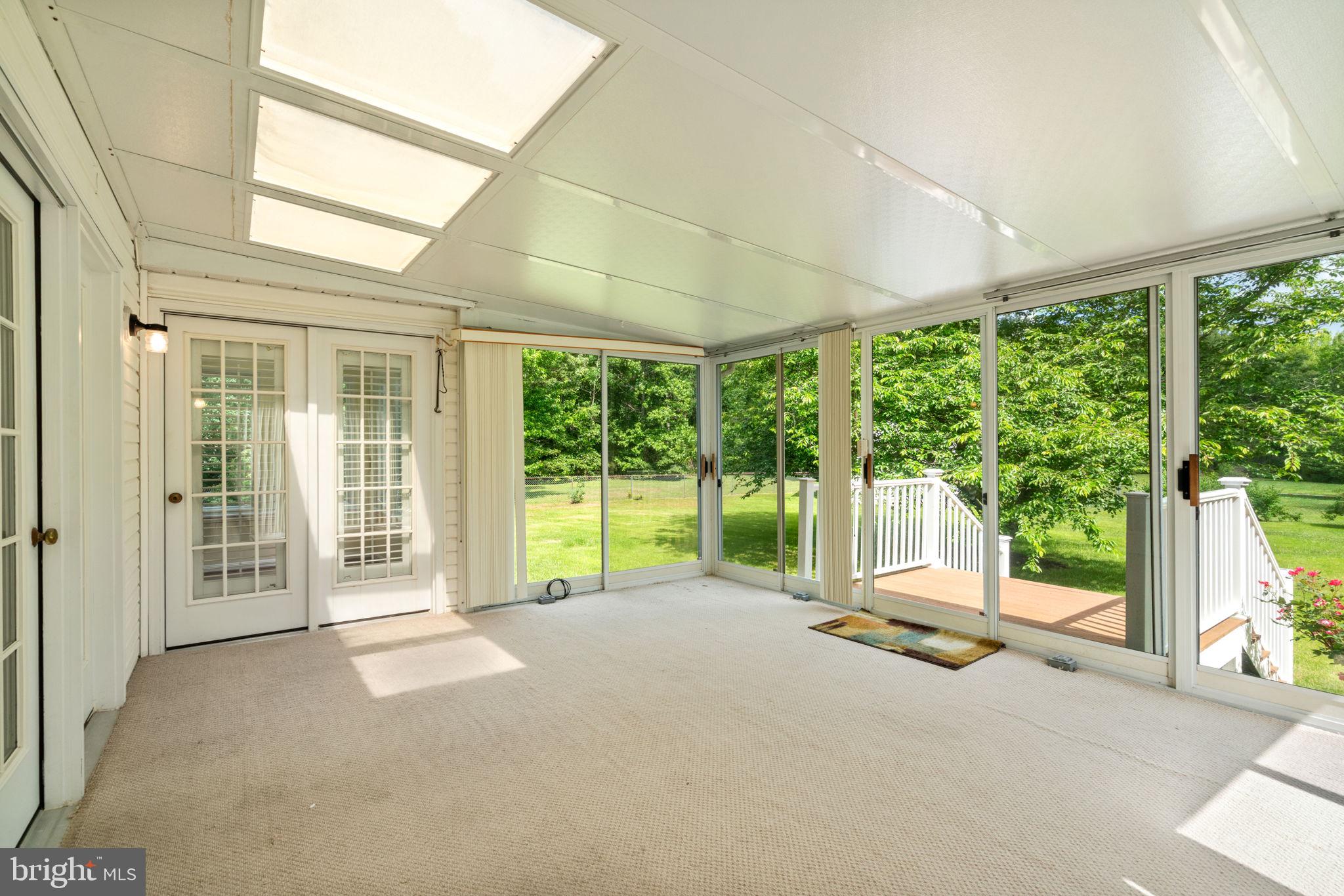6449 Morris Road Spotsylvania, VA 22551 - Photo 22 of 61 Sunroom