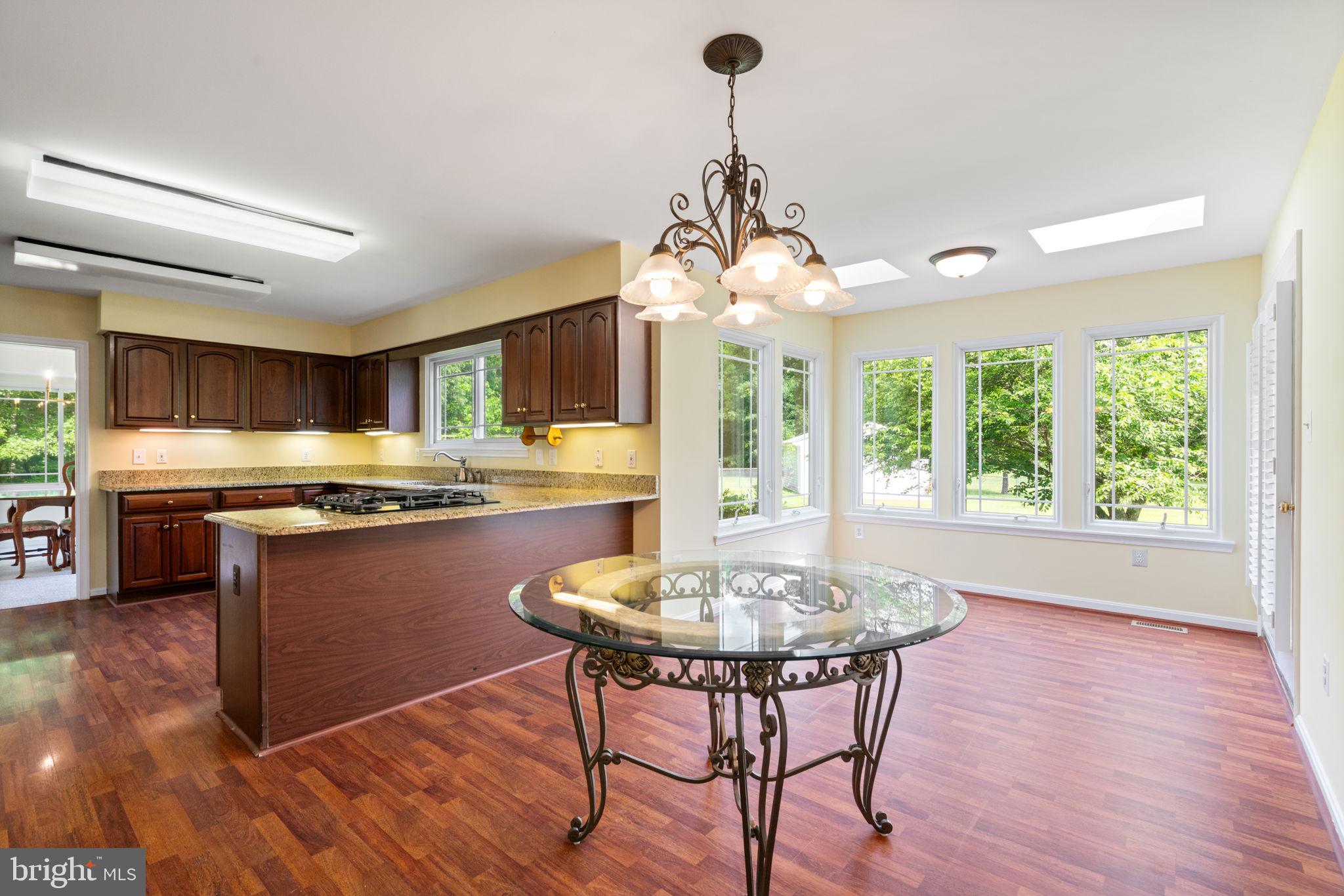 6449 Morris Road Spotsylvania, VA 22551 - Photo 24 of 61 Eat-in Kitchen Area