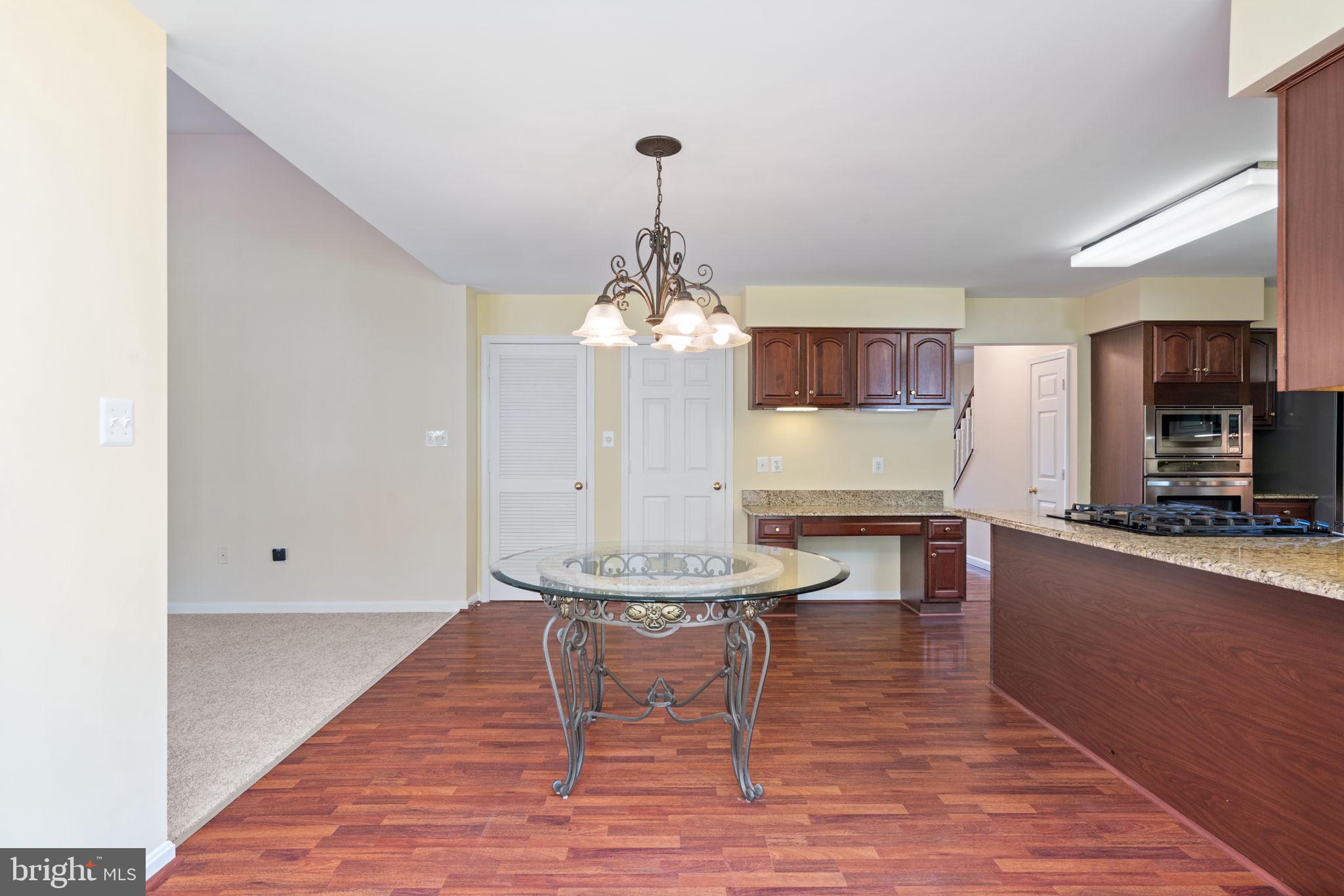 6449 Morris Road Spotsylvania, VA 22551 - Photo 26 of 61 Eat-in Kitchen Area