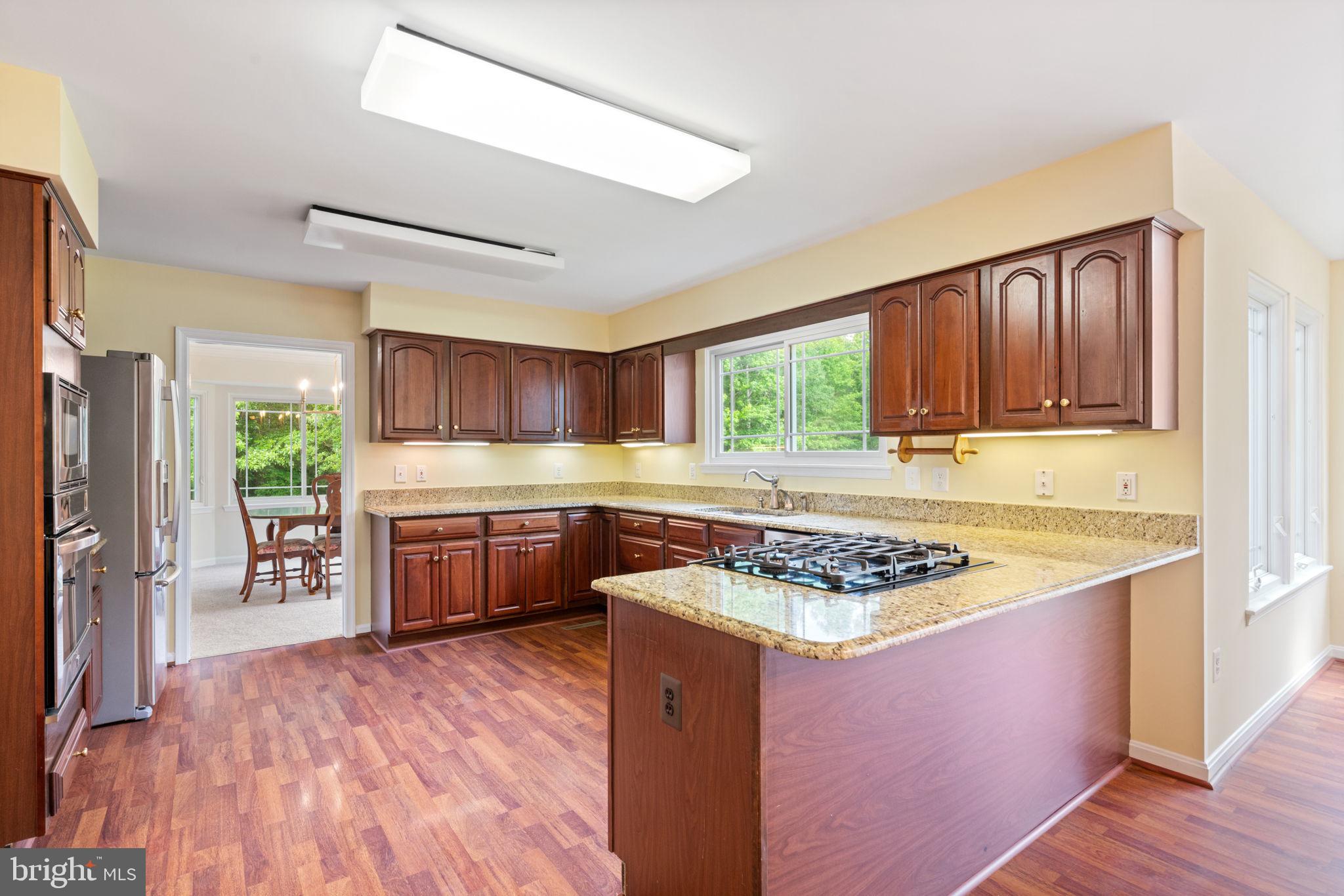 6449 Morris Road Spotsylvania, VA 22551 - Photo 27 of 61 Kitchen