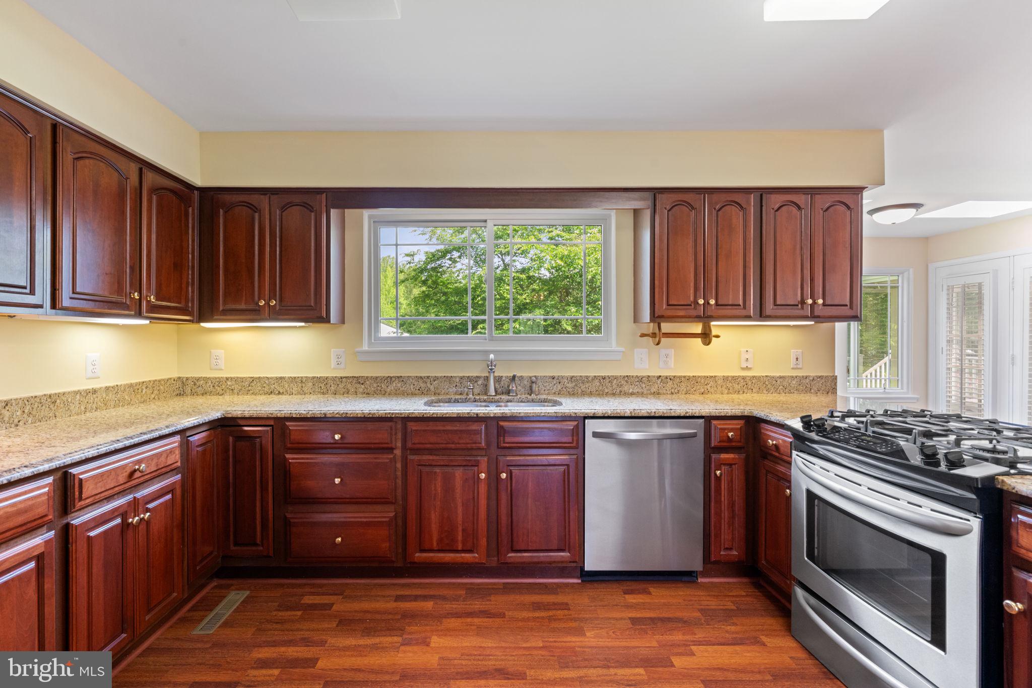 6449 Morris Road Spotsylvania, VA 22551 - Photo 29 of 61 Kitchen
