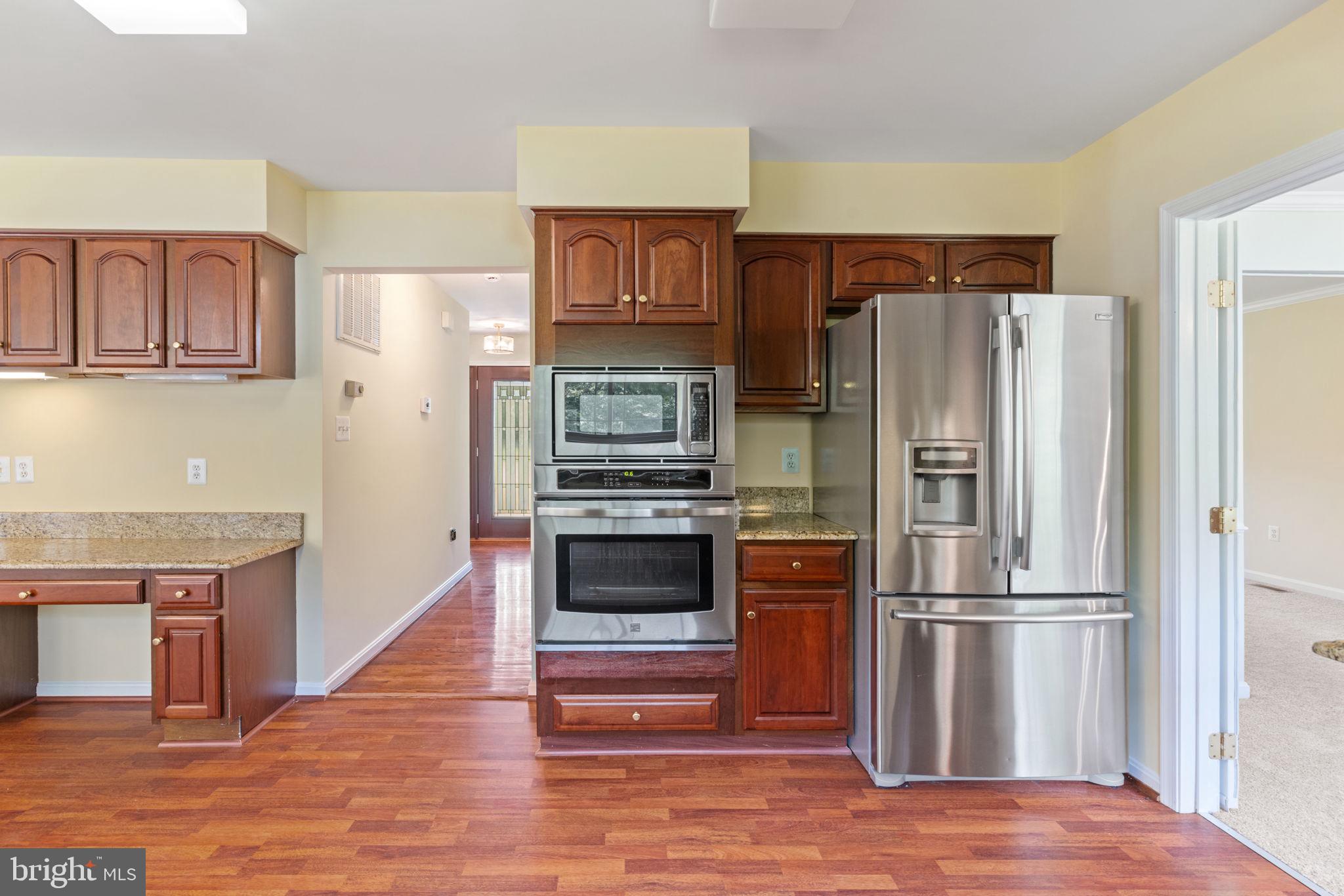 6449 Morris Road Spotsylvania, VA 22551 - Photo 30 of 61 Kitchen