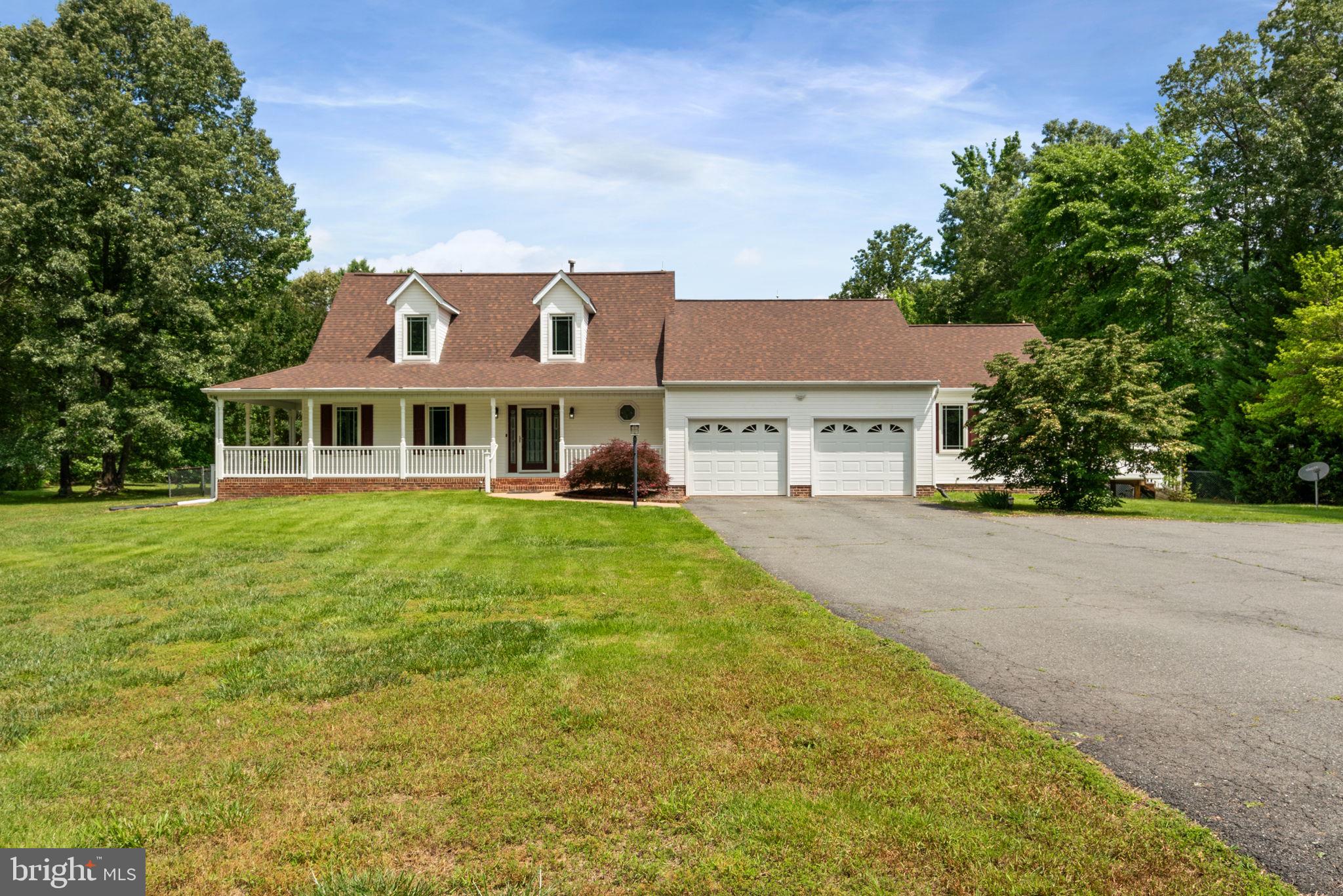 6449 Morris Road Spotsylvania, VA 22551 - Photo 3 of 61 Gallery Image 3