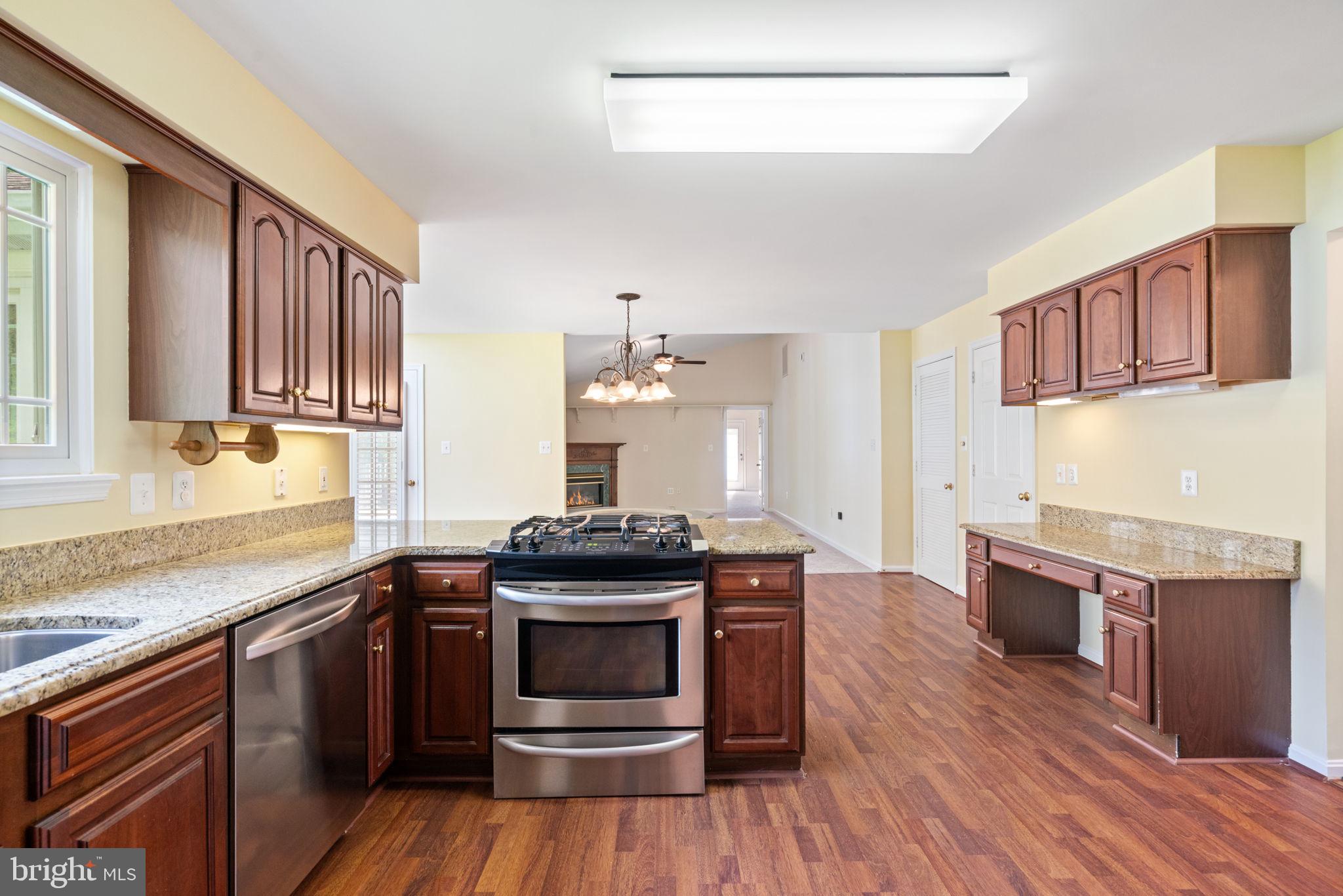 6449 Morris Road Spotsylvania, VA 22551 - Photo 31 of 61 Kitchen