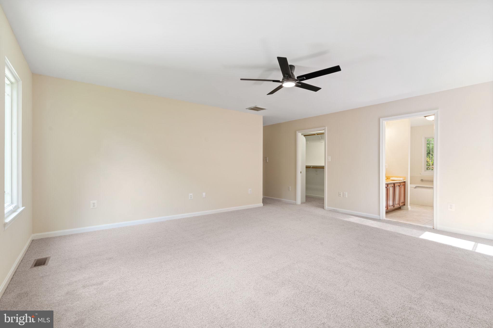 6449 Morris Road Spotsylvania, VA 22551 - Photo 35 of 61 Master Bedroom