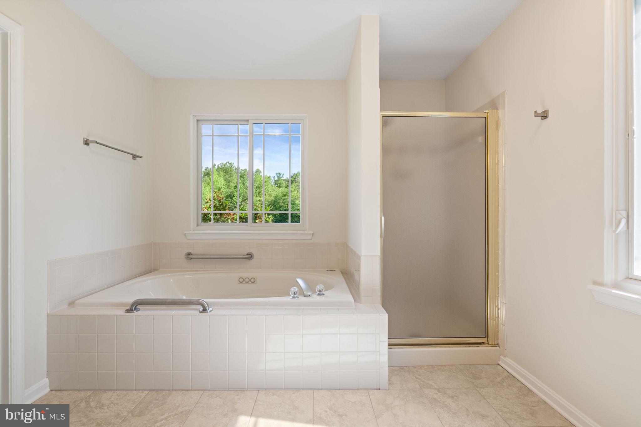 6449 Morris Road Spotsylvania, VA 22551 - Photo 37 of 61 Master Bathroom