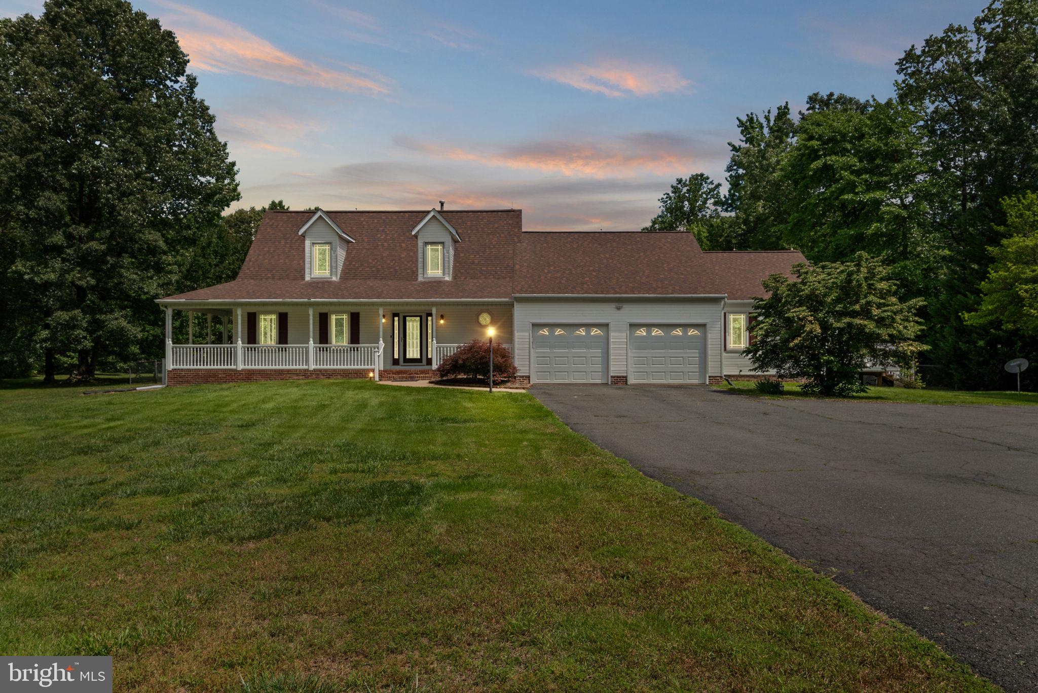 6449 Morris Road Spotsylvania, VA 22551 - Photo 4 of 61 Gallery Image 4