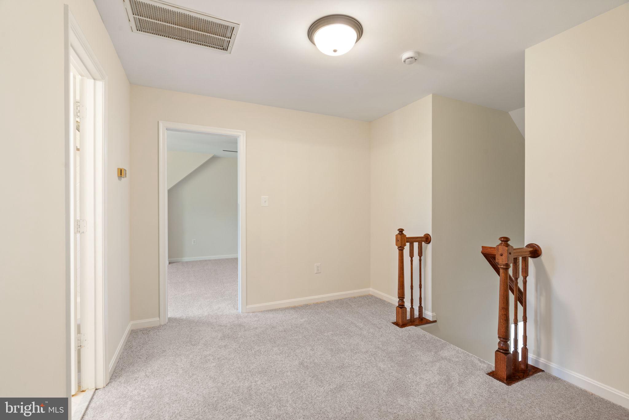 6449 Morris Road Spotsylvania, VA 22551 - Photo 41 of 61 Upstairs Landing