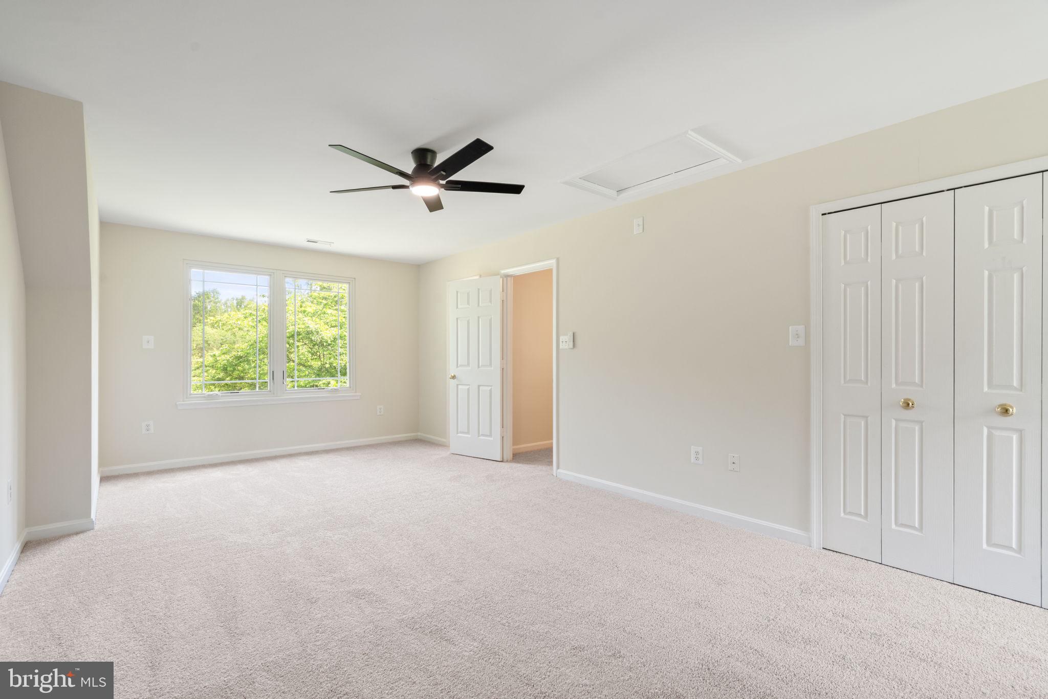 6449 Morris Road Spotsylvania, VA 22551 - Photo 44 of 61 Bedroom #2 with entry to Full Bath