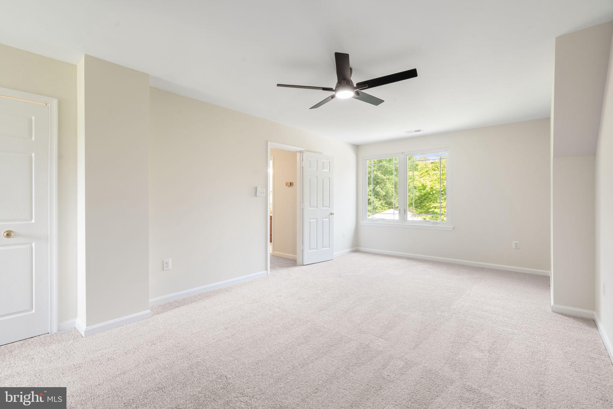 6449 Morris Road Spotsylvania, VA 22551 - Photo 49 of 61 Bedroom #3
Upstairs