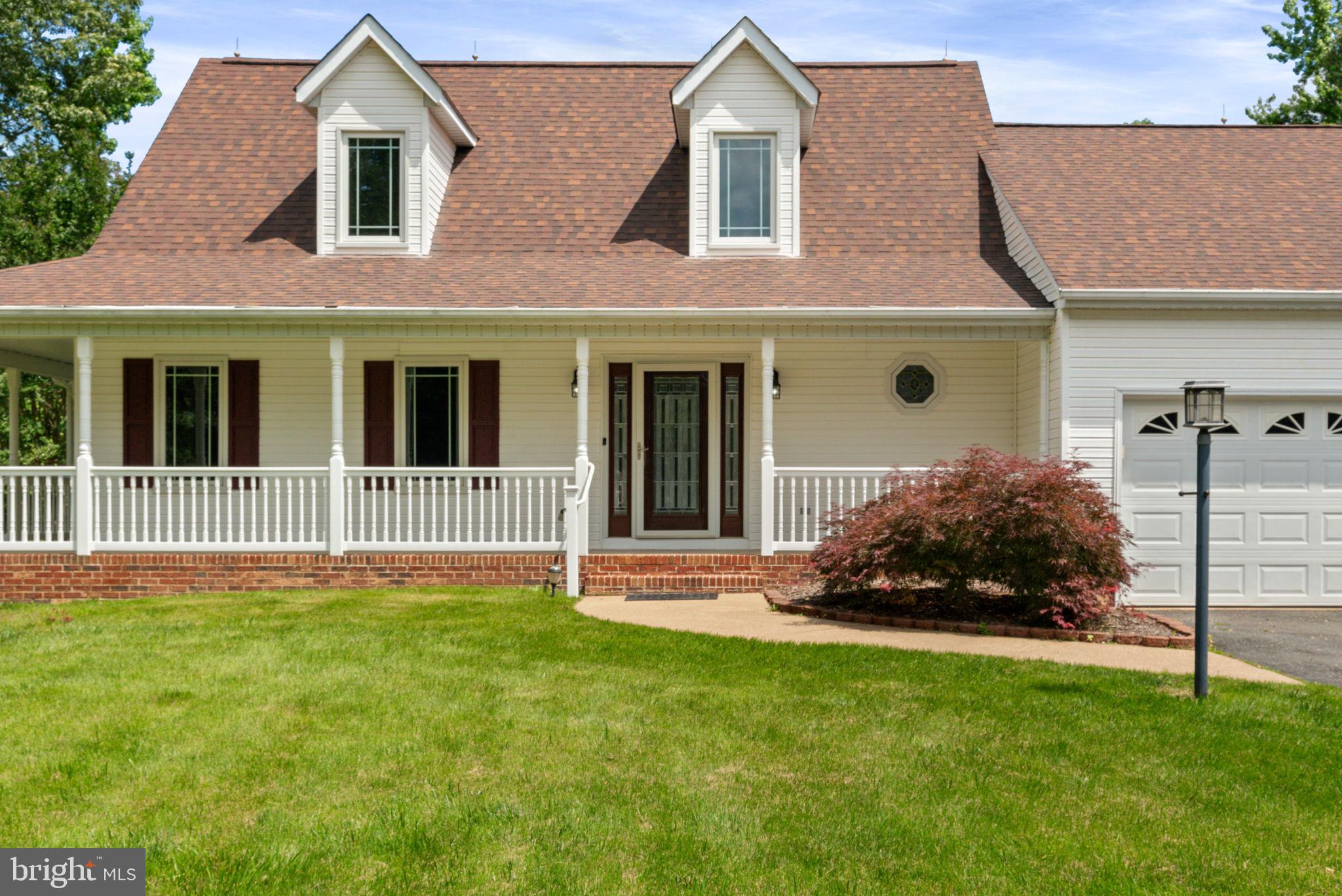 6449 Morris Road Spotsylvania, VA 22551 - Photo 5 of 61 Gallery Image 5