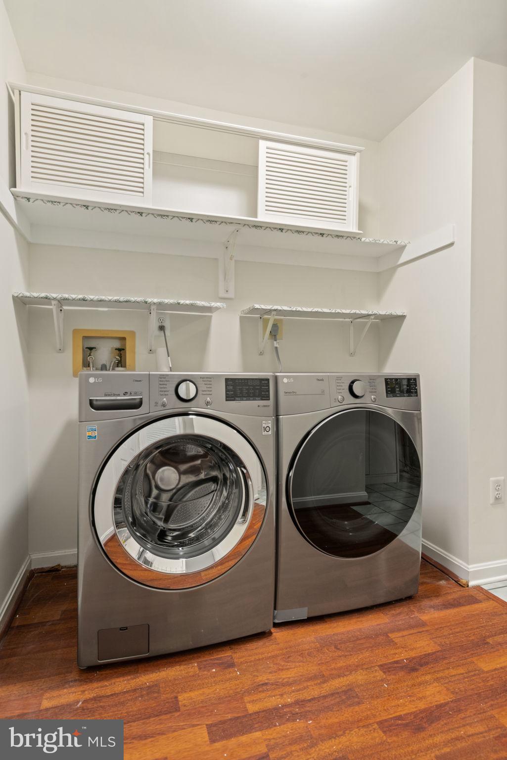 6449 Morris Road Spotsylvania, VA 22551 - Photo 51 of 61 Laundry Room
First Floor