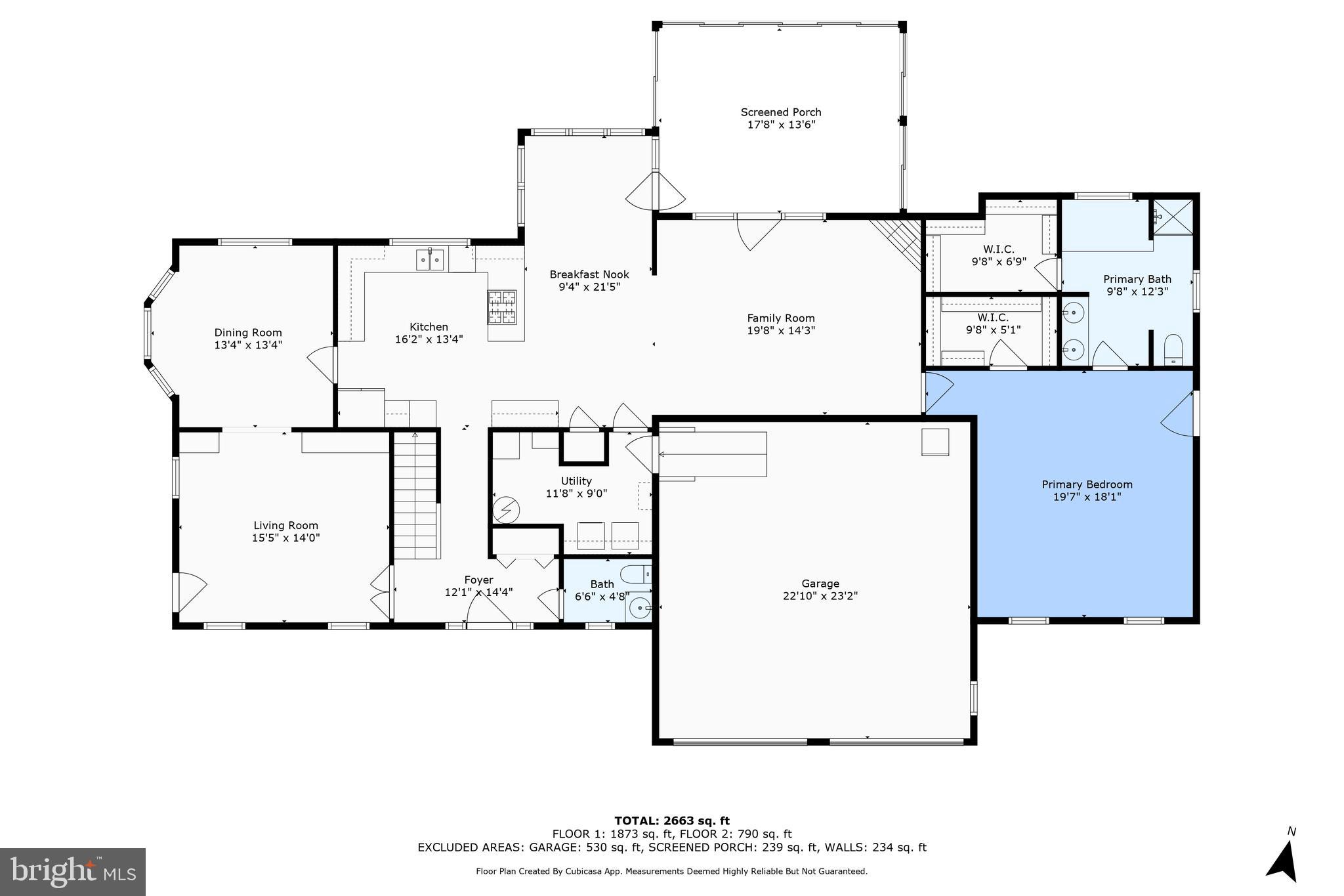 6449 Morris Road Spotsylvania, VA 22551 - Photo 59 of 61 Gallery Image 59