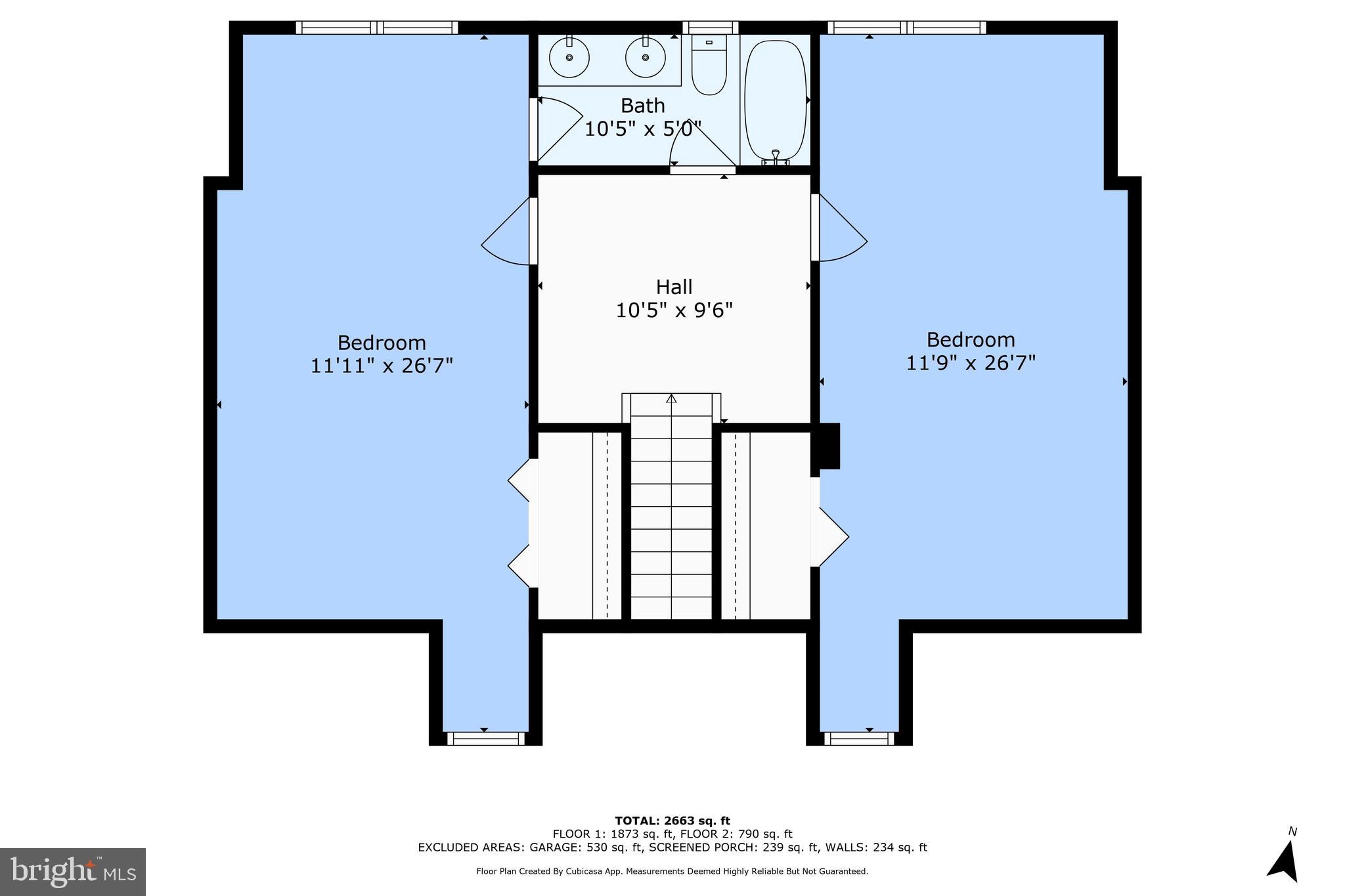 6449 Morris Road Spotsylvania, VA 22551 - Photo 60 of 61 Gallery Image 60