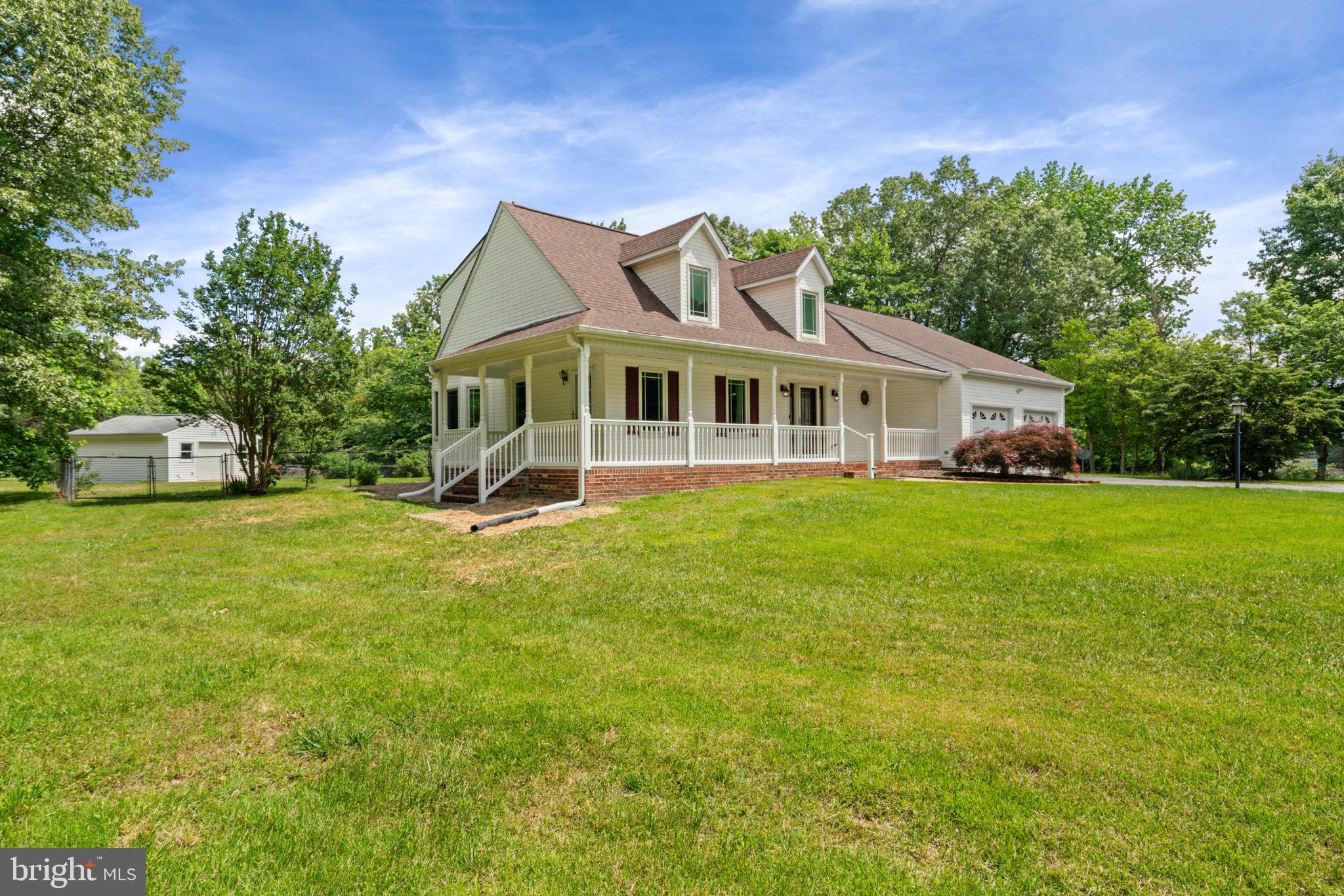 6449 Morris Road Spotsylvania, VA 22551 - Photo 6 of 61 Gallery Image 6