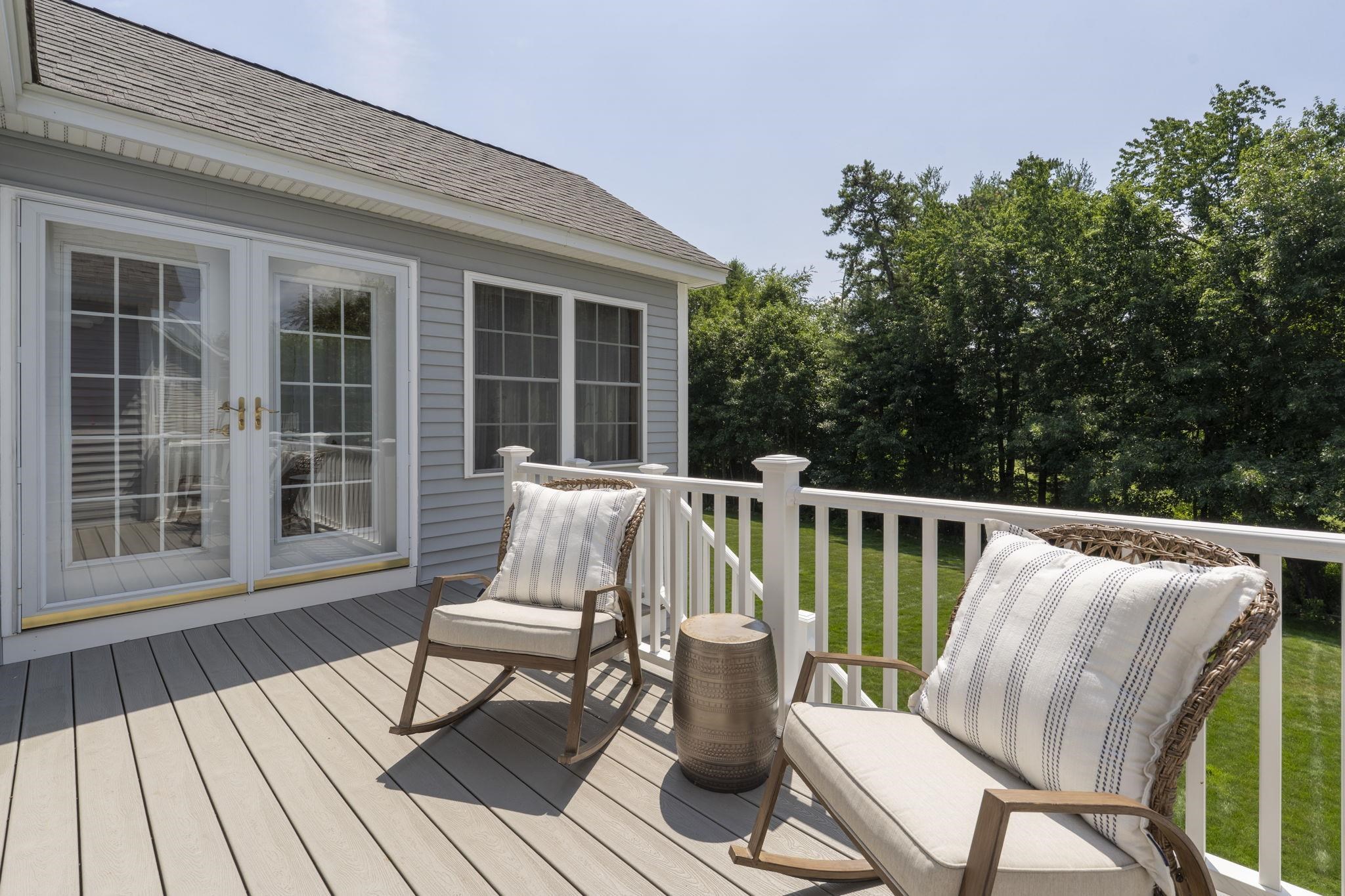 9 Rae Brook Road Hooksett, NH 03106 - Photo 34 of 37