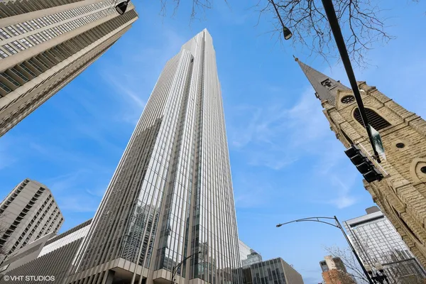 a view of a living room