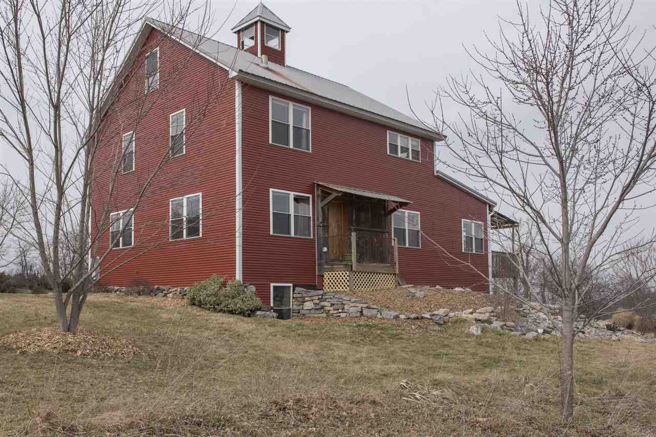 4015 Kratzer Road Harrisonburg, VA 22802 - Photo 1 of 32 Gallery Image 1