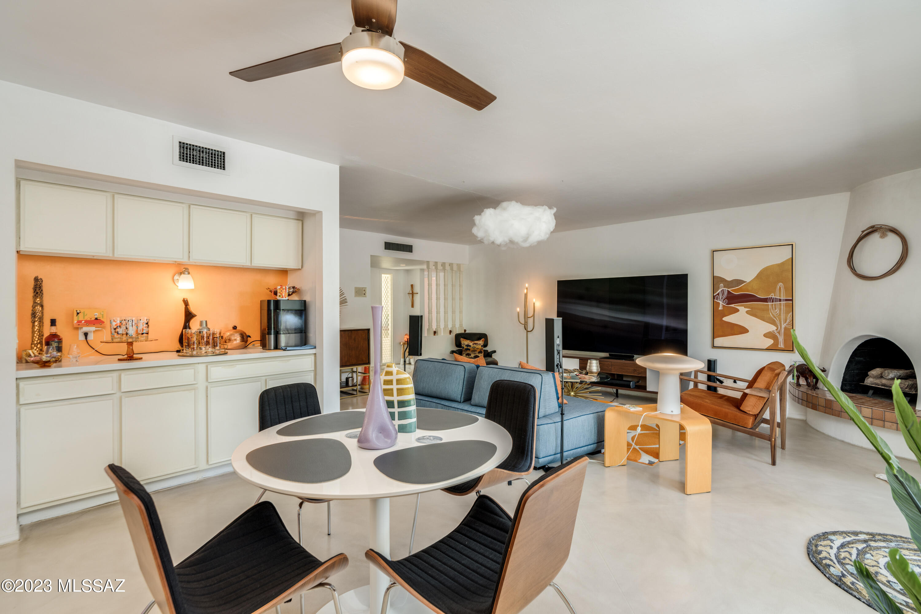 6100 North Oracle Road, Unit 9 Tucson, AZ 85704 - Photo 25 of 50 Gallery Image 25