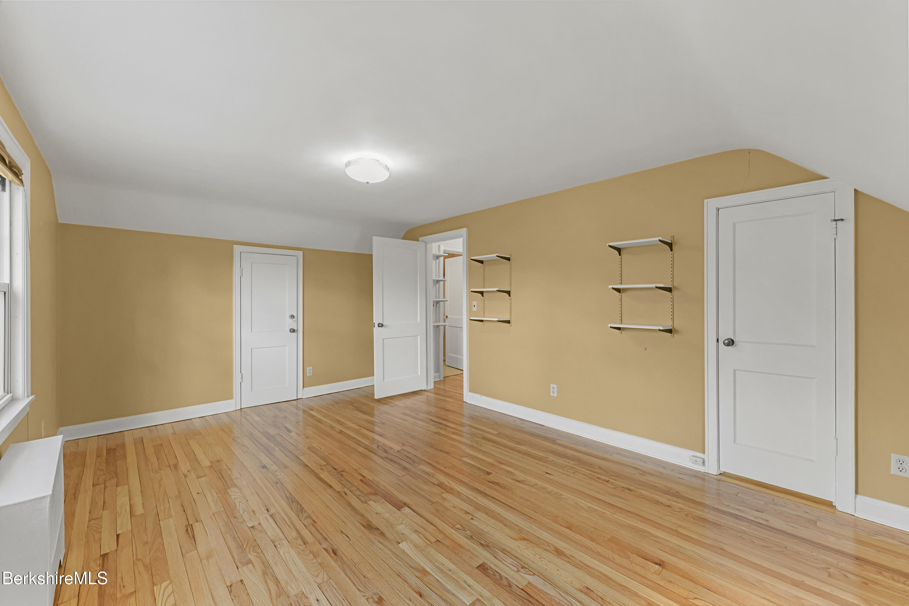 194 Eleanor Road Pittsfield, MA 01201 - Photo 22 of 39 145 Second Floor Bedroom Two