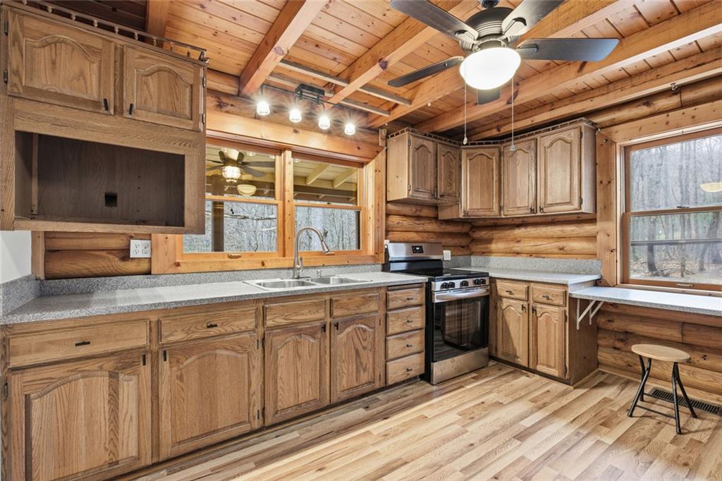 61 Bear Ridge Road Cleveland, GA 30528 - Photo 14 of 71