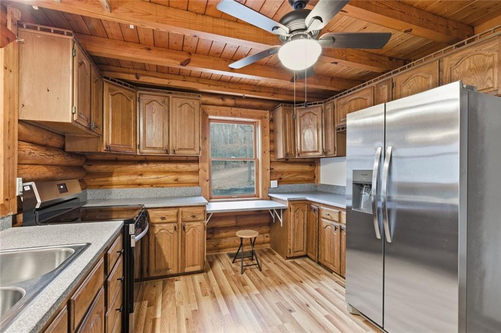 61 Bear Ridge Road Cleveland, GA 30528 - Photo 15 of 71