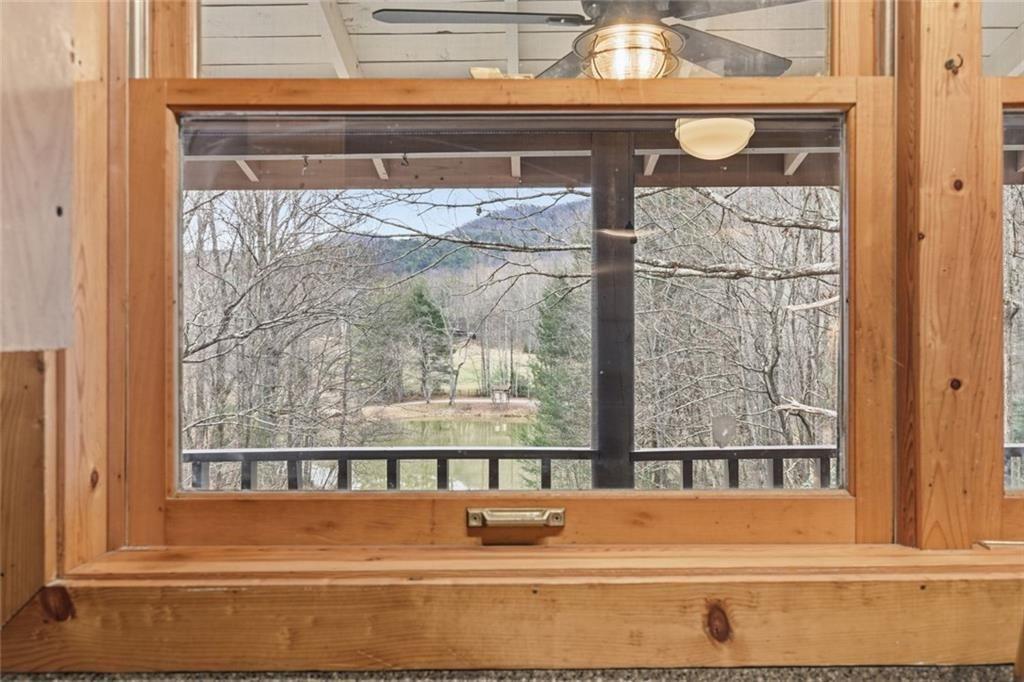 61 Bear Ridge Road Cleveland, GA 30528 - Photo 17 of 71