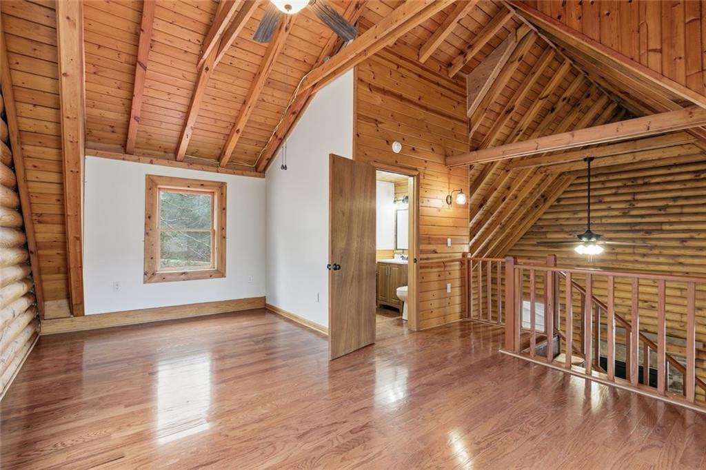 61 Bear Ridge Road Cleveland, GA 30528 - Photo 31 of 71