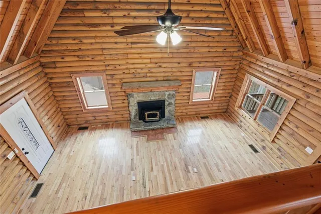 $399,900 | 61 Bear Ridge Road, Cleveland, GA 30528