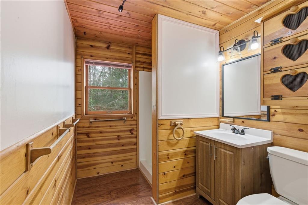 61 Bear Ridge Road Cleveland, GA 30528 - Photo 33 of 71