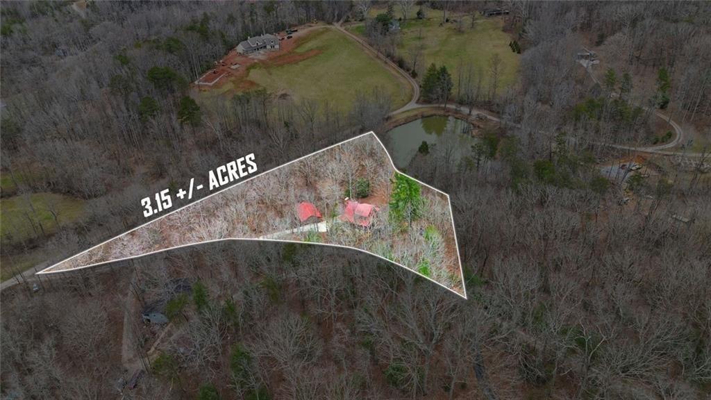 61 Bear Ridge Road Cleveland, GA 30528 - Photo 4 of 71