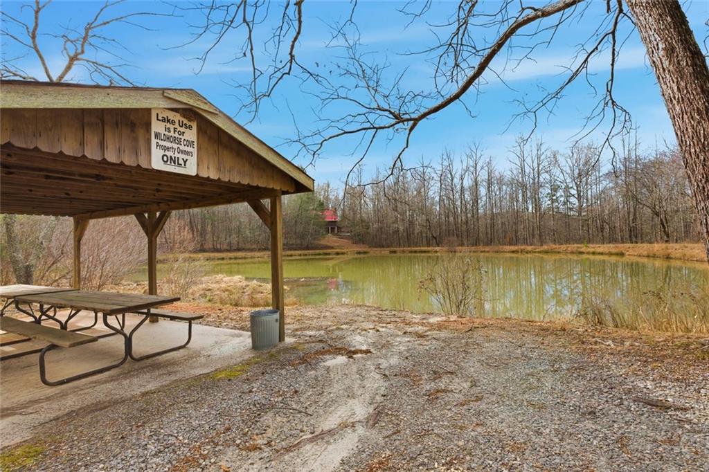 61 Bear Ridge Road Cleveland, GA 30528 - Photo 54 of 71